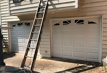 Garage Door Maintenance | Garage Door Repair Burleson, TX