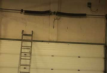 Should You Repair Garage Door Springs Yourself? | Garage Door Repair Burleson, TX
