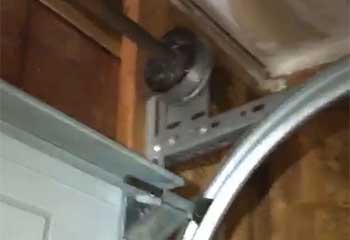 Cable Replacement Project | Garage Door Repair Burleson, TX