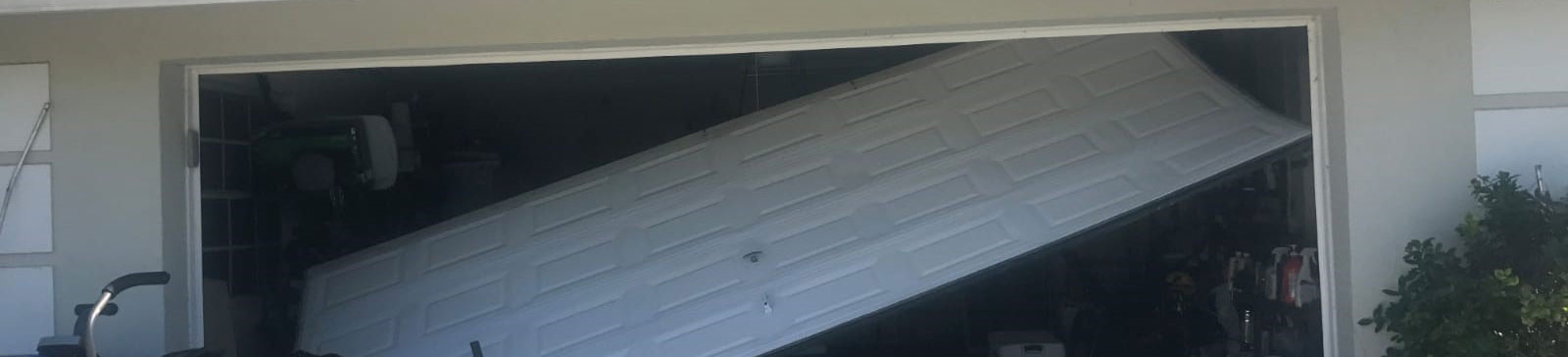 Garage Door Repair Services Near Me Burleson TX