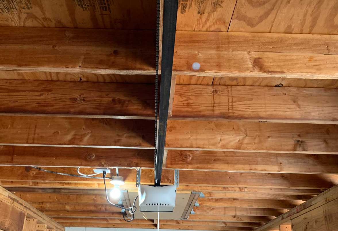 Opener Replacement in Crowley | Garage Door Repair Burleson, TX