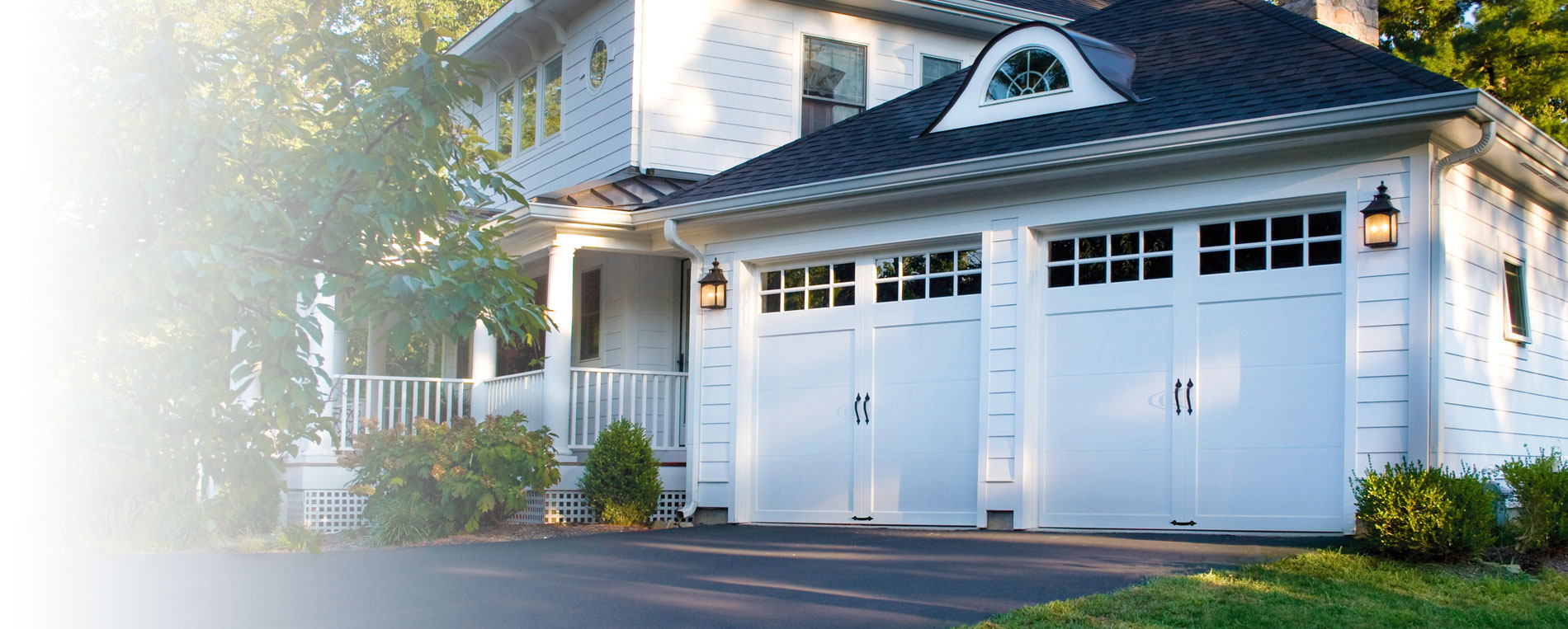 Garage Door Solutions