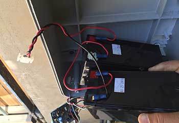 Sensor Alignment | Briaroaks | Burleson, TX Sensor Alignment | Briaroaks | Burleson, TX