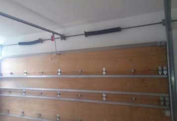 Garage Door Springs | Garage Door Repair Burleson, TX